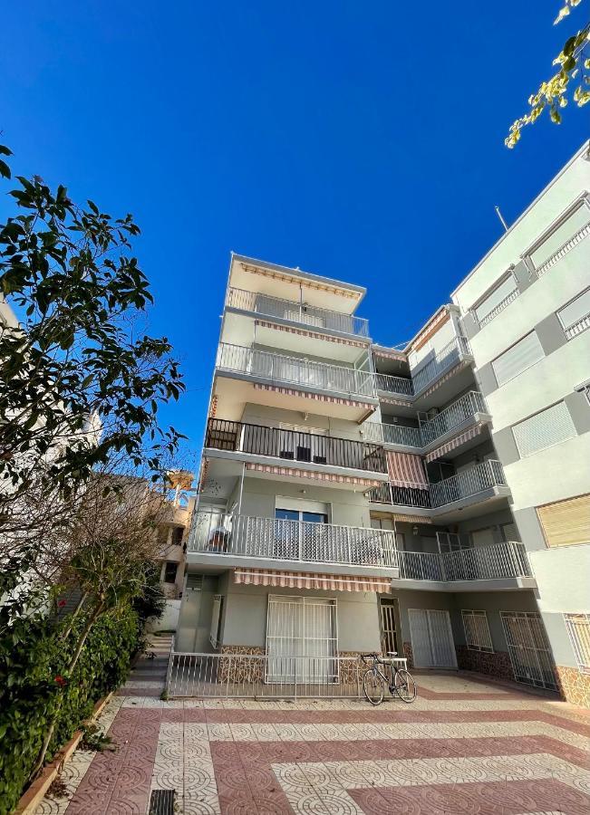 Sunpola Penthouse Apartment Santa Pola Exterior photo